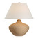 Uttermost Eldon Terracotta Table Lamp (85|30653-1)