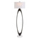 Uttermost Sonic Open Oval Floor Lamp (85|30643)