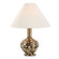 Uttermost Montagu Dark Brown Table Lamp (85|30597-1)