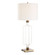 Uttermost Outline Cordless LED Table Lamp (85|30590)