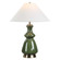 Uttermost Green Thumb Table Lamp (85|30587-1)
