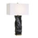 Uttermost Altaria Black Table Lamp (85|30583-1)