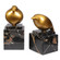Uttermost Golden Finch Bird Figurines Set/2 (85|18301)