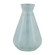 Uttermost Flare Spire Indoor-Outdoor Ceramic Vase (85|18303)