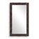 Uttermost Wrinkle Wavy Wood Mirror (85|08305)