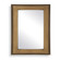 Uttermost Around The Bend Golden Bronze Mirror (85|08295)