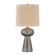 Mcalpine Table Lamp (52|PTL3028-PBR/CTZ)