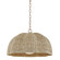 Jack Pendant (52|F6124-PBR)