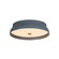 Shore Flush Mount (52|C7216-PBR/GSL)