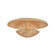 Draco Semi Flush (52|C6222-BRL)