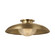 Braxton Semi Flush (52|C4118-PBR)