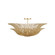 ONLINE EXCLUSIVE-DORELLE 28 4L FLUSH MT GD (7725|LXF1024GD)