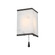 ONLINE EXCLUSIVE-CLEOR 8 LED SCONCE AI (7725|LXW1081AI)
