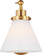 WELLFLEET 1A CONE SCONCE BBSMG (7725|CW1121BBSMG)