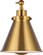 WELLFLEET 1A CONE SCONCE BBS (7725|CW1121BBS)