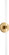 SILAS 24 LED SCONCE BBS (7725|SLW1102BBS)
