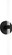 SILAS 18 LED SCONCE MBK (7725|SLW1092MBK)