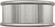 RITZ 14 3L FLUSH MT PN (7725|PCF1033PN)