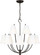 MARIINA 30 12L CHANDELIER AI (7725|CC18312AI)