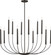LOIS 48 12L CHANDELIER AI (7725|EC11812AI)