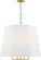LILLE 26 4L HANGING SHADE GD (7725|PCP1004GD)