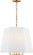 LILLE 20 4L HANGING SHADE GD (7725|PCP1024GD)
