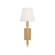 GREARD 16 1L SCONCE GD (7725|AW1221GD)