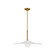 ENDICOTT 24 1L PENDANT BBS (7725|KSP1201BBS)
