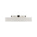 DUPONT 16 SQ LED SEMI FLUSH PN (7725|PCF1061PN)