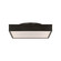 DUPONT 16 SQ LED SEMI FLUSH AI (7725|PCF1061AI)