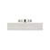 DUPONT 12 SQ LED SEMI FLUSH PN (7725|PCF1071PN)