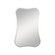 COSWAY 24X36 RECT MIRROR PN (7725|KSMR101PN)