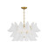 CHLOE 31 5L CHANDELIER BBS (7725|CC1825BBS)