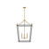 CARLYLE 24 4L LANTERN MBK (7725|KSC1204MBK)