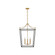 CARLYLE 21 4L LANTERN MBK (7725|KSC1194MBK)