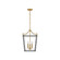 CARLYLE 18 4L LANTERN MBK (7725|KSC1174MBK)