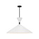 BODHI 30 LED PENDANT MWTMBK (7725|SLP1031MBK)