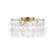 CANDACE 21 3L FLUSH MT BBS (7725|KSF1113BBS)