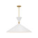 BODHI 30 LED PENDANT MWTBBS (7725|SLP1031BBS)