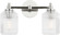 BARSTOW 15 2L VANITY PN (7725|CV1092PN)