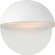 AXEL 7 LED SCONCE MWT (7725|KSW1211MWT)