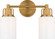 ASHFORD 14 2L VANITY BBS (7725|CV1112BBS)
