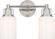 ASHFORD 14 2L VANITY PN (7725|CV1112PN)