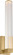 Reiya Square 13 Sconce (7355|SLWS84927HABCA)
