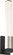 Reiya Square 13 Sconce (7355|SLWS84927BCA)