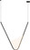 Mizu 33 Chandelier (7355|SLCH836SCTB)