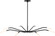 Lajos 50 Chandelier (7355|SLCH81827BZEG)