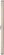 Emera 36 Vanity (7355|SLV83427SNCG)