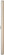 Emera 36 Vanity (7355|SLV83427PNCG)