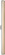 Emera 30 Vanity (7355|SLV83327SNCG)